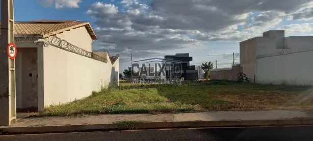 Lote/Terreno à venda, 286m² no Grand Ville, Uberlândia