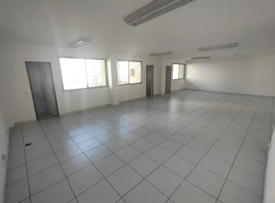 Sala Comercial para alugar, 105m² no Centro, Belo Horizonte