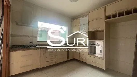 Sobrado com 3 Quartos à venda, 240m² no Nova Petrópolis, São Bernardo do Campo