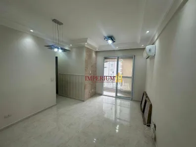 Apartamento com 2 Quartos à venda, 53m² no Vila Cruz das Almas, São Paulo