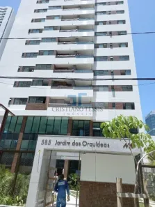 Apartamento com 3 Quartos à venda, 125m² no Boa Viagem, Recife