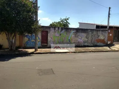 Lote/Terreno à venda, 336m² no Parque São Quirino, Campinas