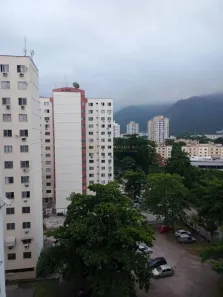 Apartamento com 2 Quartos à venda, 45m² no Jacarepaguá, Rio de Janeiro