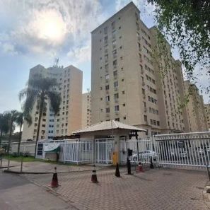 Apartamento com 2 Quartos à venda, 47m² no Jacarepaguá, Rio de Janeiro