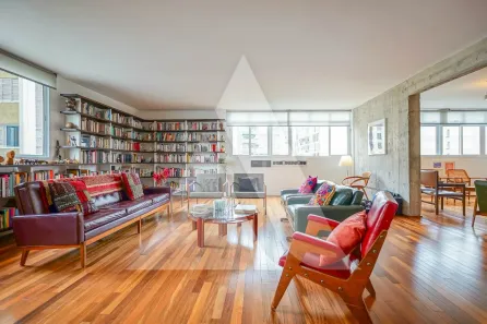 Apartamento com 3 Quartos à venda, 316m² no Jardim Paulista, São Paulo
