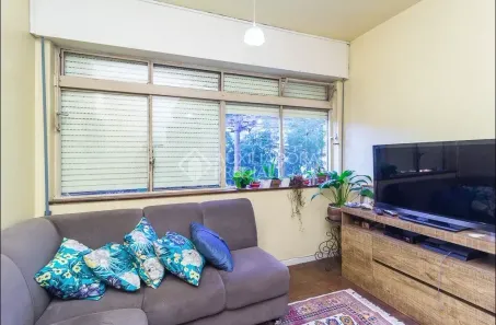 Apartamento com 3 Quartos à venda, 120m² no Cidade Baixa, Porto Alegre