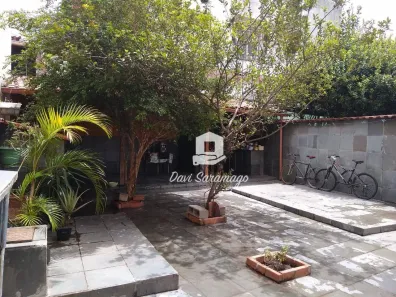 Casa com 6 Quartos à venda, 276m² no Fonseca, Niterói