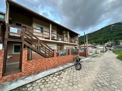 Kitnet com 1 Quarto para alugar, 35m² no Ribeirão da Ilha, Florianópolis