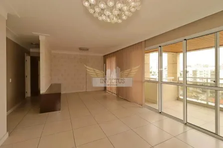 Apartamento com 3 Quartos à venda, 128m² no Centro, Santo André
