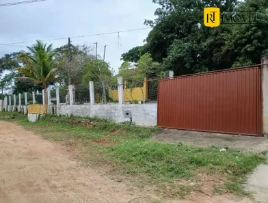 Casa com 3 Quartos à venda, 150m² no Viaduto, Araruama