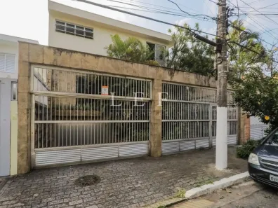 Casa com 4 Quartos à venda, 333m² no Bosque da Saúde, São Paulo