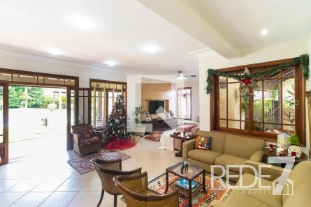Casa com 4 Quartos à venda, 455m² no Jardim Madalena, Campinas