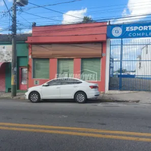 Ponto Comercial para alugar, 264m² no Vila Hortência, Sorocaba