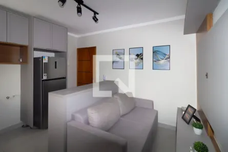Apartamento com 2 Quartos à venda, 42m² no Vila Nova, São Paulo