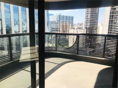 Apartamento com 1 Quarto para venda ou aluguel, 49m² no Vila Olímpia, São Paulo