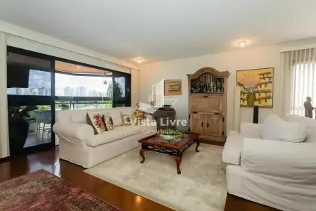 Apartamento com 4 Quartos à venda, 248m² no Bela Aliança, São Paulo