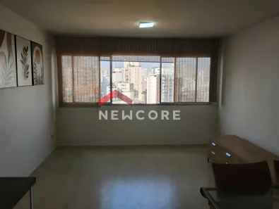 Apartamento com 3 Quartos à venda, 105m² no Sumaré, São Paulo