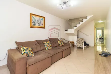 Sobrado com 3 Quartos à venda, 200m² no Vila Invernada, São Paulo