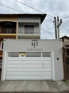 Casa com 3 Quartos à venda, 150m² no Jardim Motorama, São José dos Campos