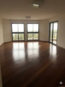 Apartamento com 4 Quartos para alugar, 309m² no Santo Amaro, São Paulo