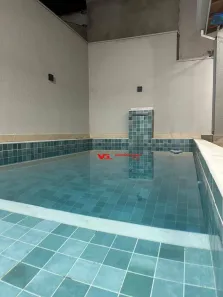 Casa com 3 Quartos à venda, 230m² no Vila Todos os Santos, Indaiatuba