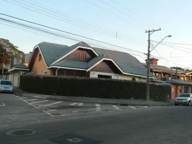 Sobrado com 3 Quartos à venda, 499m² no Jardim das Indústrias, São José dos Campos