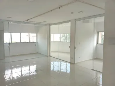 Sala Comercial à venda, 59m² no Jardim Tijuco, Guarulhos