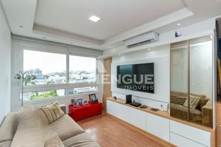 Apartamento com 2 Quartos à venda, 69m² no Cristo Redentor, Porto Alegre