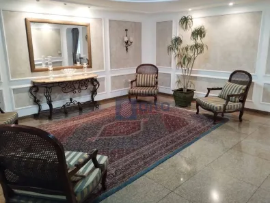 Apartamento com 3 Quartos à venda, 102m² no Santa Cecília, São Paulo
