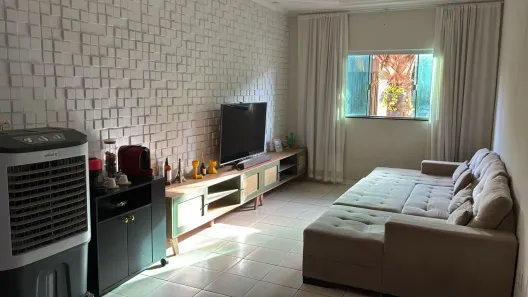 Casa de Condomínio com 3 Quartos à venda, 200m² no Jardim Imperial, Aparecida de Goiânia