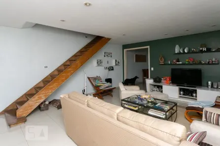 Casa com 3 Quartos à venda, 220m² no Vila Pompéia, São Paulo