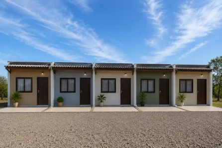 Casa com 1 Quarto à venda, 100m² no CIDREIRA, Cidreira