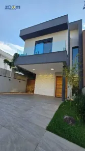 Casa de Condomínio com 3 Quartos à venda, 170m² no Jardim Celeste, Jundiaí