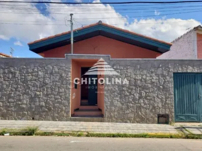 Casa com 3 Quartos à venda, 161m² no Vila Santana, Itapetininga