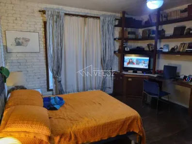 Apartamento com 4 Quartos à venda, 260m² no São Conrado, Rio de Janeiro