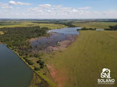 Fazenda/Sítio com 3 Quartos à venda, 2046m² no , Turvelândia