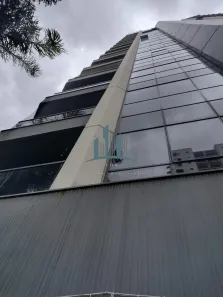Apartamento com 3 Quartos à venda, 122m² no Brooklin Paulista, São Paulo