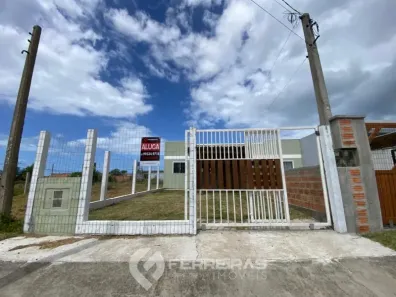 Casa com 2 Quartos para alugar, 76m² no Tramandaí, Tramandaí