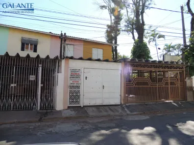 Casa com 2 Quartos à venda, 120m² no Vila Carbone, São Paulo
