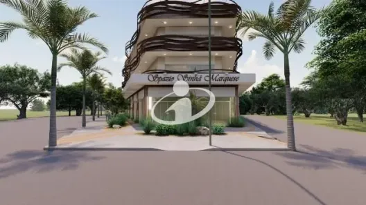 Sala Comercial para alugar, 800m² no Centro, Uberlândia