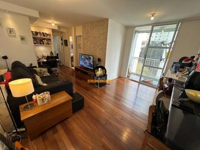 Apartamento com 2 Quartos à venda, 65m² no Cidade Ademar, São Paulo
