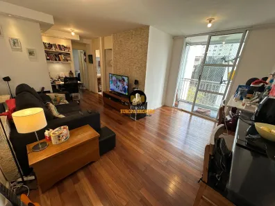 Apartamento com 2 Quartos à venda, 65m² no Cidade Ademar, São Paulo