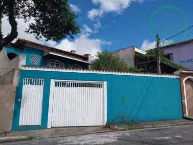Sobrado com 3 Quartos à venda, 138m² no Vila Jaguara, São Paulo