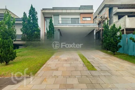 Casa de Condomínio com 3 Quartos à venda, 217m² no São Vicente, Gravataí