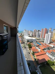 Apartamento com 3 Quartos à venda, 80m² no Centro, Fortaleza