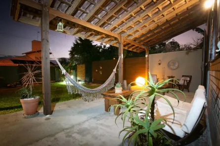 Casa com 2 Quartos para alugar, 89m² no Ibiraquera, Imbituba