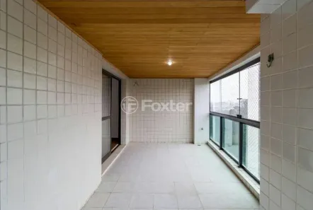 Apartamento com 3 Quartos à venda, 152m² no Jardim Morumbi, São Paulo