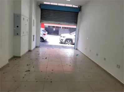 Prédio Comercial para alugar, 250m² no Brooklin Paulista, São Paulo