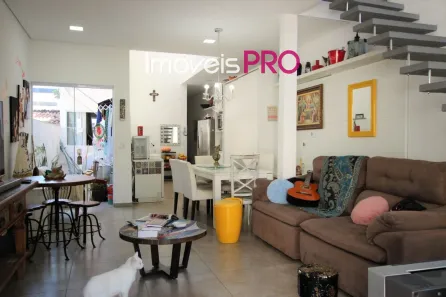 Sobrado com 3 Quartos à venda, 135m² no Vila Olímpia, São Paulo