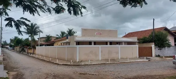 Casa com 3 Quartos à venda, 172m² no Parque Penha, Campos dos Goytacazes